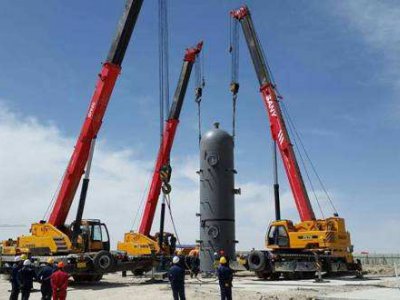 設(she)備就位(wei)